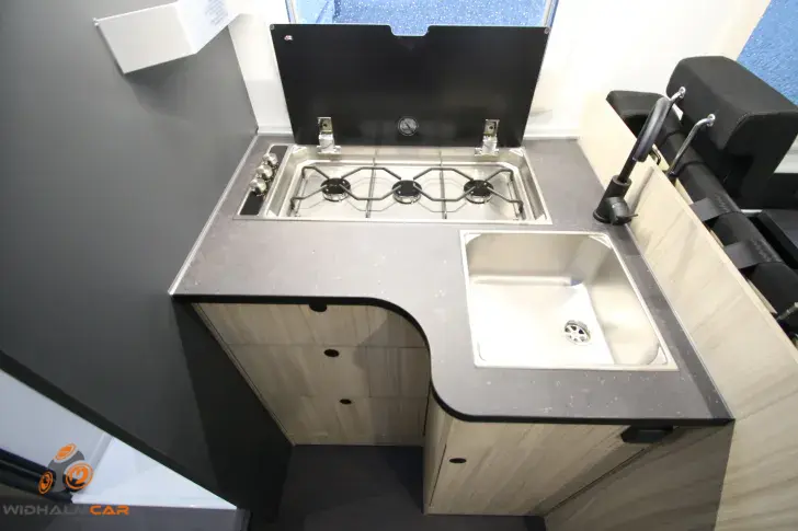 Fahrzeugbild Sun Living S 75 SL LITE - ab Euro 77.960,- #16