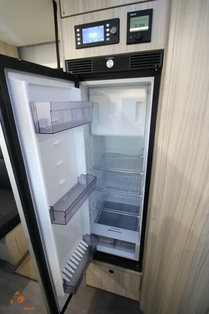 Fahrzeugbild Sun Living S 75 SL LITE - ab Euro 77.960,- #17