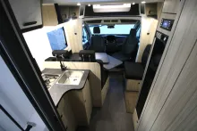 Fahrzeugbild Sun Living S 75 SL LITE - ab Euro 77.960,- #18