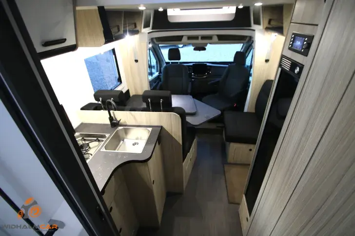 Fahrzeugbild Sun Living S 75 SL LITE - ab Euro 77.960,- #18