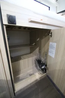 Fahrzeugbild Sun Living S 75 SL LITE - ab Euro 77.960,- #21