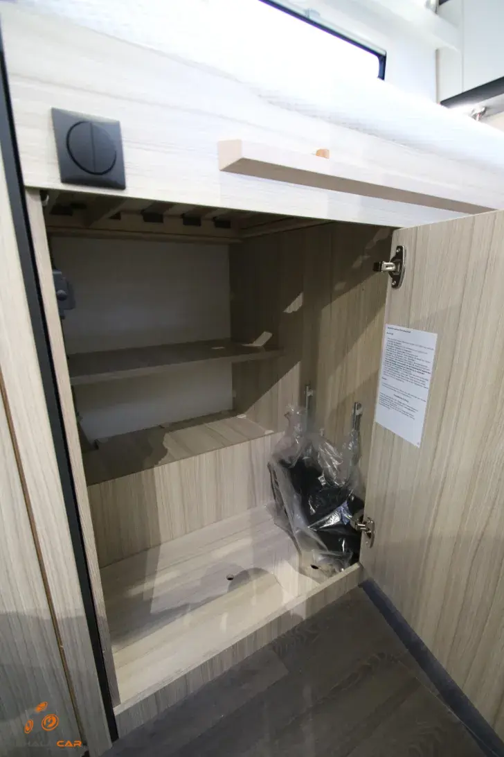 Fahrzeugbild Sun Living S 75 SL LITE - ab Euro 77.960,- #21