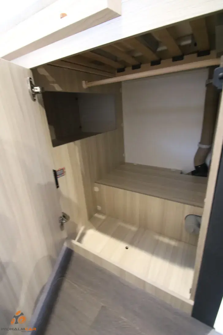 Fahrzeugbild Sun Living S 75 SL LITE - ab Euro 77.960,- #22