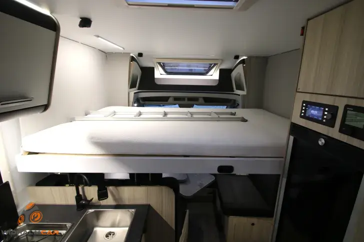 Fahrzeugbild Sun Living S 75 SL LITE - ab Euro 77.960,- #27