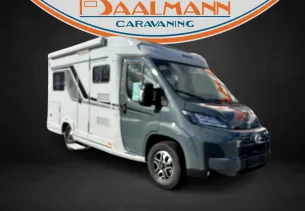 Bild Van TI 550 MF VANSATION
