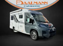 Fahrzeugbild Knaus Van TI 550 MF VANSATION ACC ThuleLift Rahmenf. L-Sitzg #1