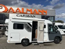 Fahrzeugbild Knaus Van TI 550 MF VANSATION ACC ThuleLift Rahmenf. L-Sitzg #3