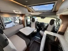 Fahrzeugbild Knaus Van TI 550 MF VANSATION ACC ThuleLift Rahmenf. L-Sitzg #4
