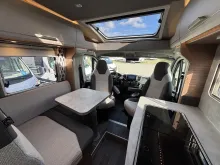Fahrzeugbild Knaus Van TI 550 MF VANSATION ACC ThuleLift Rahmenf. L-Sitzg #7