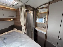 Fahrzeugbild Knaus Van TI 550 MF VANSATION ACC ThuleLift Rahmenf. L-Sitzg #9