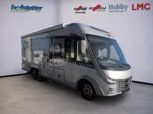 Fahrzeugbild Carthago E-LINE I 50 LE DA #2