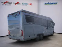 Fahrzeugbild Carthago E-LINE I 50 LE DA #3