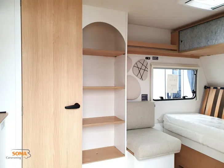 Fahrzeugbild LMC e-dero 350 D DER LEICHTE - MODELL 2026 !!! #7