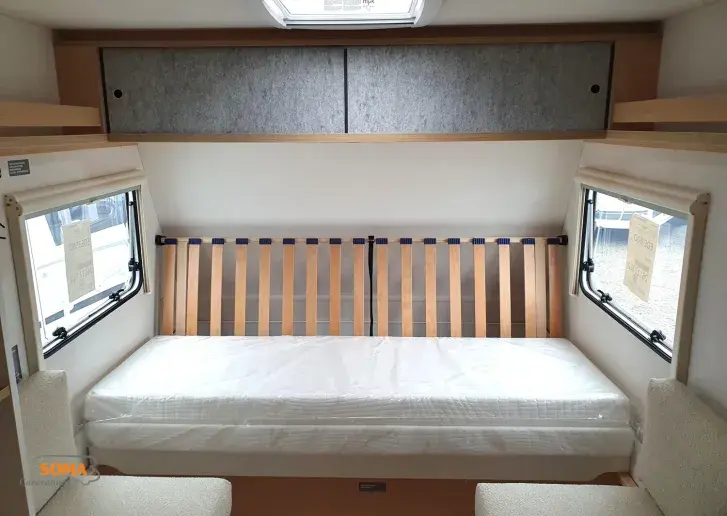 Fahrzeugbild LMC e-dero 350 D DER LEICHTE - MODELL 2026 !!! #8