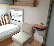 Fahrzeugbild LMC e-dero 350 D DER LEICHTE - MODELL 2026 !!! #9