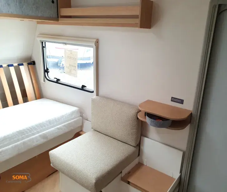 Fahrzeugbild LMC e-dero 350 D DER LEICHTE - MODELL 2026 !!! #9