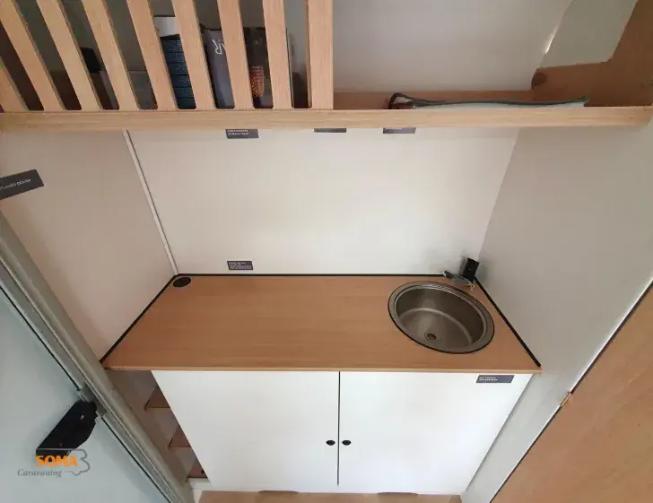 Fahrzeugbild LMC e-dero 350 D DER LEICHTE - MODELL 2026 !!! #11