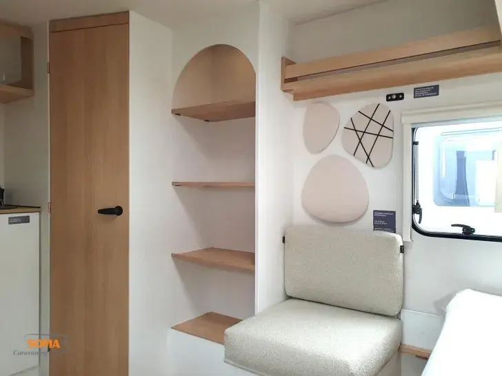 Fahrzeugbild LMC e-dero 350 D DER LEICHTE - MODELL 2026 !!! #12