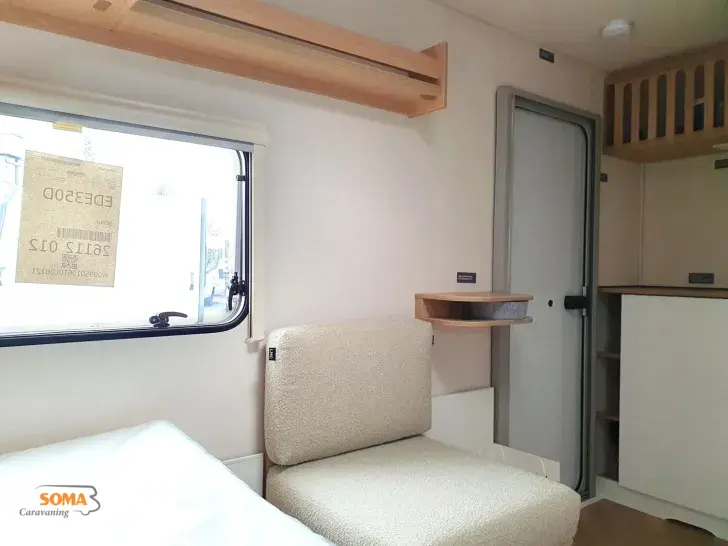 Fahrzeugbild LMC e-dero 350 D DER LEICHTE - MODELL 2026 !!! #13