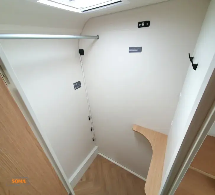 Fahrzeugbild LMC e-dero 350 D DER LEICHTE - MODELL 2026 !!! #14