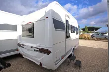 Fahrzeugbild Hobby OnTour 390 SF/1.350 kg/149,- Euro #1