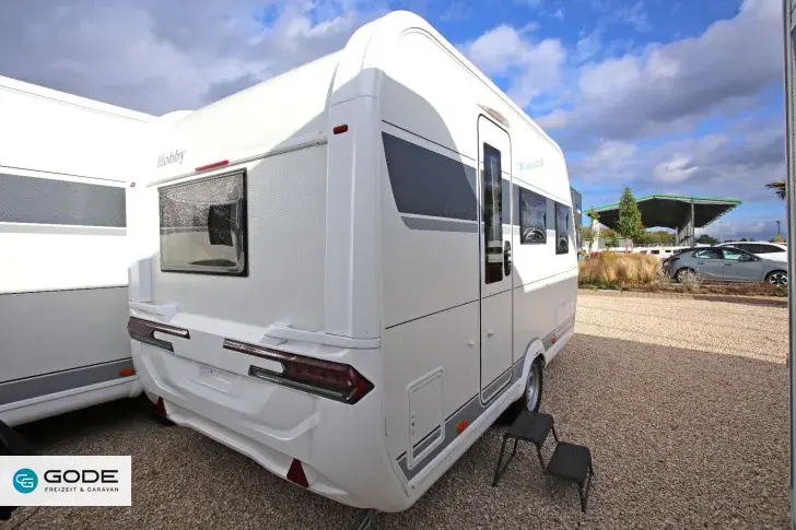 Fahrzeugbild Hobby OnTour 390 SF/1.350 kg/149,- Euro #1