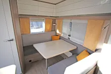 Fahrzeugbild Hobby OnTour 390 SF/1.350 kg/149,- Euro #7