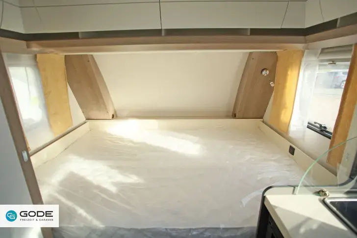 Fahrzeugbild Hobby OnTour 390 SF/1.350 kg/149,- Euro #8