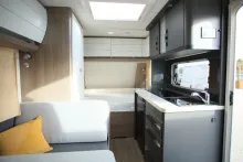 Fahrzeugbild Hobby OnTour 390 SF/1.350 kg/149,- Euro #9