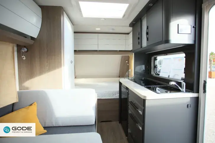 Fahrzeugbild Hobby OnTour 390 SF/1.350 kg/149,- Euro #9
