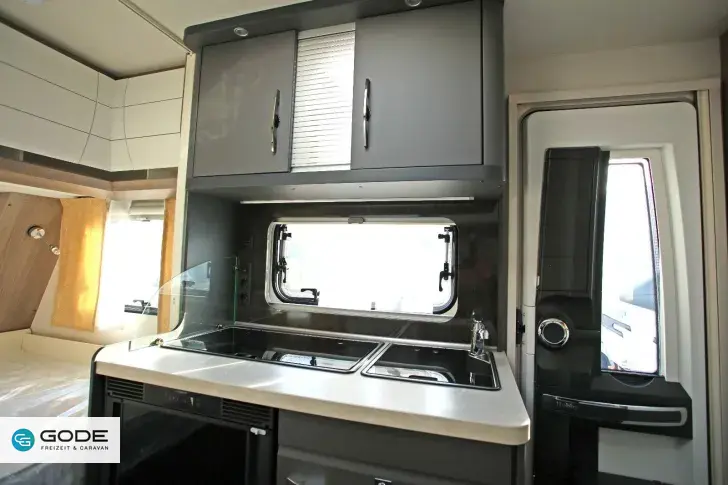 Fahrzeugbild Hobby OnTour 390 SF/1.350 kg/149,- Euro #10