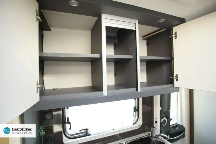 Fahrzeugbild Hobby OnTour 390 SF/1.350 kg/149,- Euro #12
