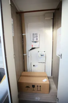 Fahrzeugbild Hobby OnTour 390 SF/1.350 kg/149,- Euro #16