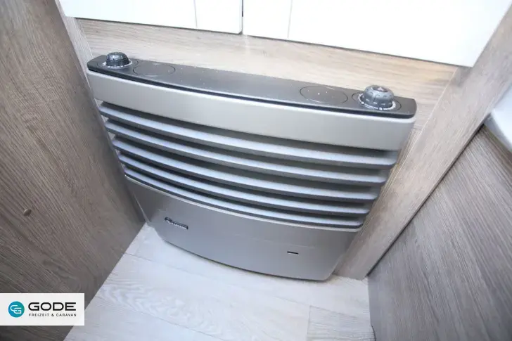Fahrzeugbild Hobby OnTour 390 SF/1.350 kg/149,- Euro #17