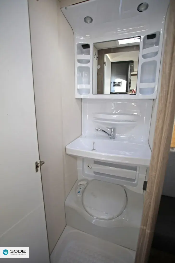 Fahrzeugbild Hobby OnTour 390 SF/1.350 kg/149,- Euro #18