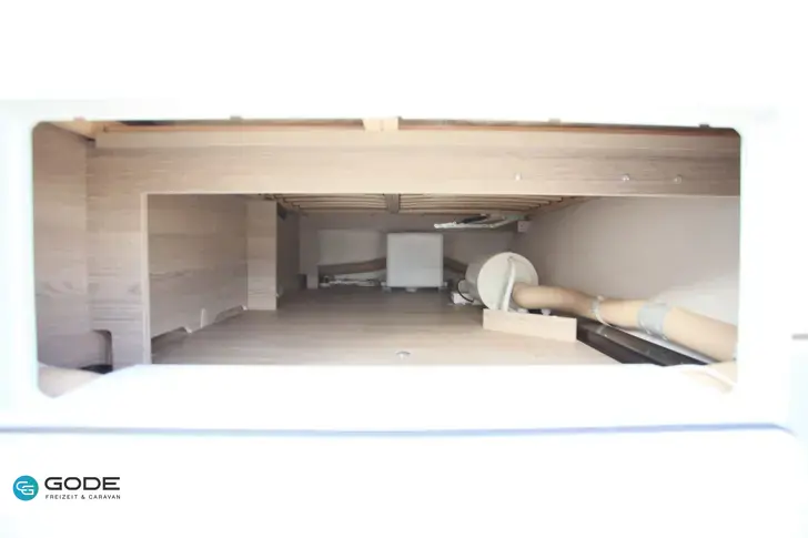 Fahrzeugbild Hobby OnTour 390 SF/1.350 kg/149,- Euro #20