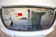 Fahrzeugbild Hobby OnTour 390 SF/1.350 kg/149,- Euro #22