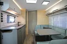 Fahrzeugbild Fendt Apero Activ 560 SKM/MEGA DEAL/SOFORT #11