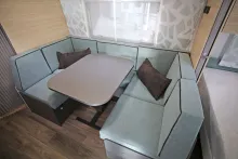 Fahrzeugbild Fendt Apero Activ 560 SKM/MEGA DEAL/SOFORT #12