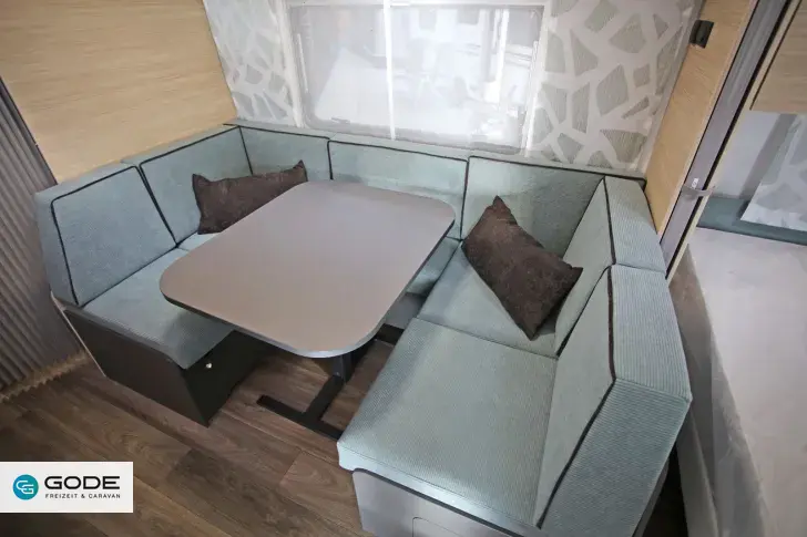 Fahrzeugbild Fendt Apero Activ 560 SKM/MEGA DEAL/SOFORT #12