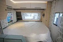 Fahrzeugbild Fendt Apero Activ 560 SKM/MEGA DEAL/SOFORT #9