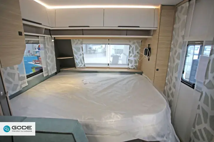 Fahrzeugbild Fendt Apero Activ 560 SKM/MEGA DEAL/SOFORT #9