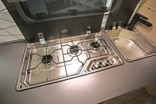 Fahrzeugbild Fendt Apero Activ 560 SKM/MEGA DEAL/SOFORT #16