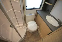 Fahrzeugbild Fendt Apero Activ 560 SKM/MEGA DEAL/SOFORT #20