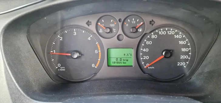 Fahrzeugbild Bürstner Nexxo T 660 #4