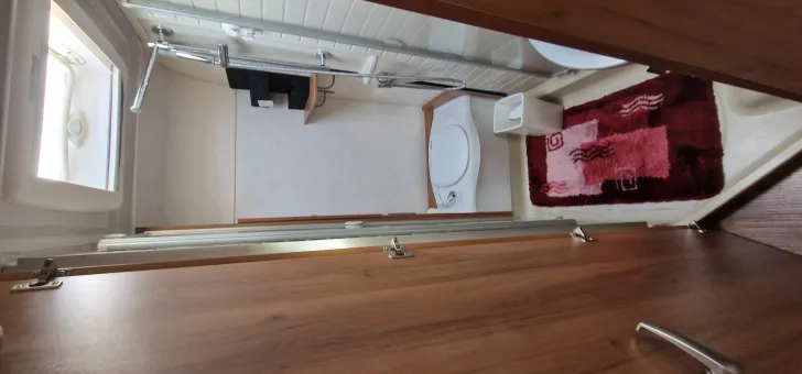 Fahrzeugbild Bürstner Nexxo T 660 #9