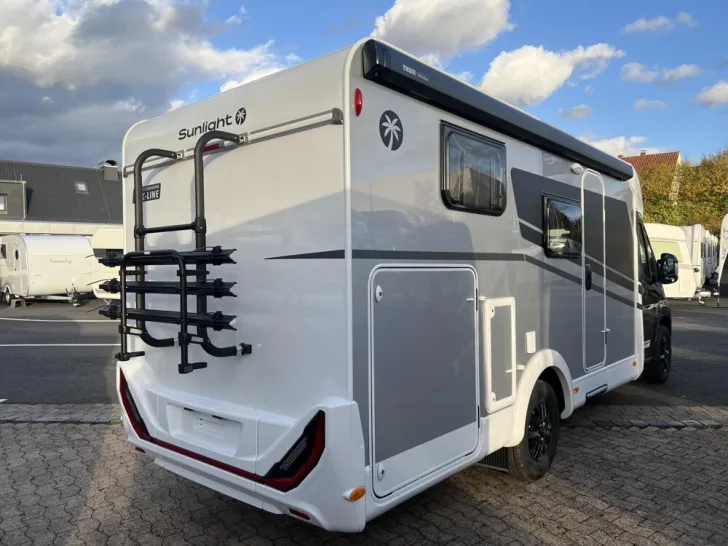 Fahrzeugbild Sunlight V 67S IC-Line Adventure Edition #4