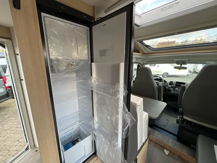 Fahrzeugbild Sunlight V 67S IC-Line Adventure Edition #14