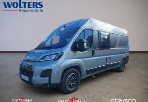 Bild Van Compact<br/>600 LE