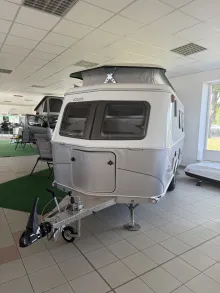 Fahrzeugbild Hymer Eriba Eriba Touring 560 #3